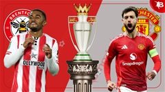 Nhận định bóng đá Brentford vs MU, 18h30 ngày 27/9: Lần đầu cho Amorim