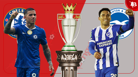Nhận định bóng đá Chelsea vs Brighton, 21h00 ngày 27/9: Mòng biển tha điểm về tổ
