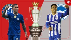 Nhận định bóng đá Chelsea vs Brighton, 21h00 ngày 27/9: Mòng biển tha điểm về tổ