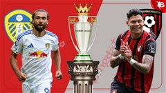 Nhận định bóng đá Leeds vs Bournemouth, 21h00 ngày 27/9: Niềm vui cho chủ nhà!