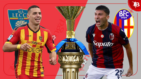 Nhận định bóng đá Lecce vs Bologna, 23h00 ngày 28/9: Lấy quà từ 'ngân hàng điểm'