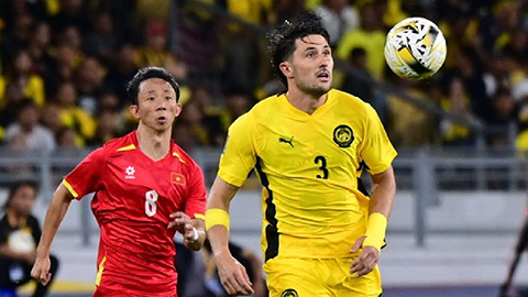 'Malaysia chắc chắn sẽ bị xử thua Việt Nam 0-3'