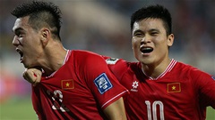 Việt Nam thêm cơ hội dự World Cup từ ý tưởng mới của FIFA 