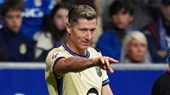 Kết quả bóng đá ngày 26/9, Europa League, League Cup, La Liga đêm qua và rạng sáng nay