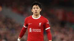 Ai sẽ giúp Liverpool vượt qua cú sốc mới nhất?