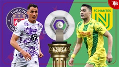 Nhận định bóng đá Toulouse vs Nantes, 0h00 ngày 28/9: Mất điểm trên sân nhà