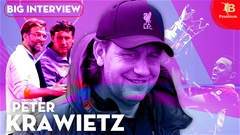 ‘Thật bất công khi Jurgen Klopp bị chỉ trích vì đến Red Bull’