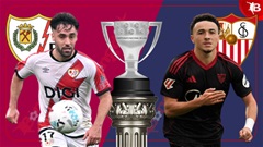 Nhận định bóng đá Vallecano vs Sevilla, 19h00, ngày 28/9: Bất phân thắng bại