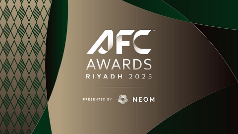 VFF đứng trước cơ hội giành cú đúp giải thưởng AFC 2025