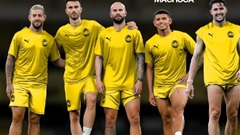 7 cầu thủ Malaysia bị FIFA cấm thi đấu là ai?