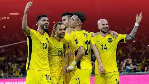 LĐBĐ Malaysia tuyên bố sẽ kháng cáo án phạt của FIFA: Cả Đông Nam Á chờ đợi