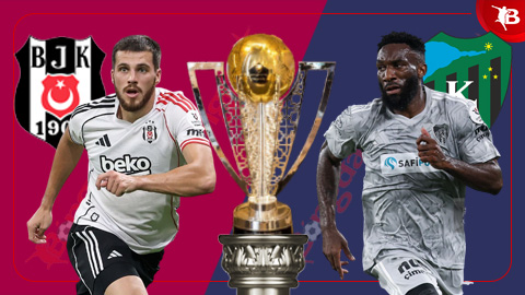 Nhận định bóng đá Besiktas vs Kocaelispor, 00h00 ngày 30/9: Dìm khách xuống đáy