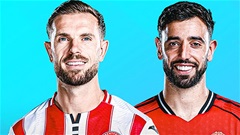 Trực tiếp Brentford vs MU, 18h30 ngày 27/9