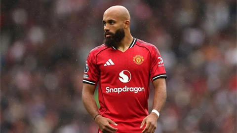 'Mbeumo sẽ bùng nổ khi trở lại Brentford'