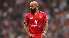 'Mbeumo sẽ bùng nổ khi trở lại Brentford'
