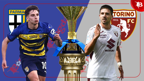 Nhận định bóng đá Parma vs Torino, 23h30 ngày 29/9: Chủ nhà lao đao