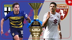 Nhận định bóng đá Parma vs Torino, 23h30 ngày 29/9: Chủ nhà lao đao