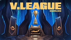LPBank V.League 1 - 2025/26: ‘Robot đại chiến’, câu chuyện bản sắc và công nghệ