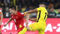 Malaysia tố ngược FIFA, quyết kháng cáo để không thua 0-3 Việt Nam