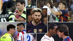Lionel Messi ghét ai nhất thế giới?