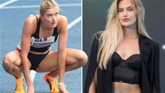 Alica Schmidt giải nghệ đi bán hàng online?