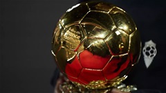 Tỷ lệ cược giành Quả Bóng Vàng 2026: Messi và Ronaldo cũng góp mặt