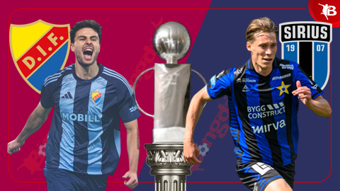Nhận định bóng đá Djurgardens vs Sirius, 00h00 ngày 30/9