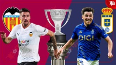 Nhận định bóng đá Valencia vs Oviedo, 02h00 ngày 30/9: Bầy Dơi bay cao