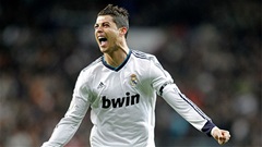 Top 5 trận derby Madrid hay nhất trong lịch sử: Đậm dấu ấn Ronaldo