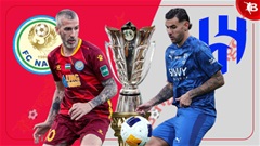 Nhận định bóng đá Nasaf Qarshi vs Al Hilal, 20h45 ngày 29/9: Không dễ cho chủ nhà