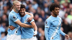 Man City mình cứ thế thôi!