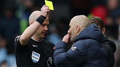CĐV Chelsea chê Enzo Maresca hèn yếu hơn Jose Mourinho