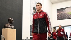 Trực tiếp Newcastle vs Arsenal, 22h30 ngày 28/9: Zubimendi, Eze và Gyokeres đá chính