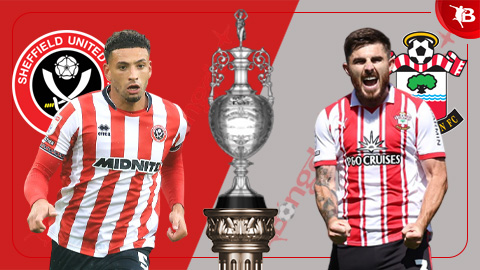 Nhận định bóng đá Sheffield United vs Southampton, 01h45 ngày 1/10: Niềm vui sân khách