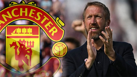 MU cân nhắc thay thế Amorim bằng HLV vừa bị West Ham… sa thải 
