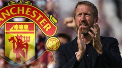 MU cân nhắc thay thế Amorim bằng HLV vừa bị West Ham… sa thải 