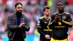 Cũng là 3-4-3, sao MU thê thảm, còn Crystal Palace lại 'lên đồng'?