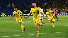 Malaysia 'ra đòn' bất ngờ với chính 3 cầu thủ nhập tịch