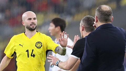 Cơ quan điều tra kết luận Malaysia không sai phạm vụ 7 cầu thủ nhập tịch dùng giấy tờ giả