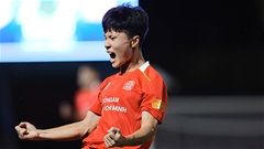 Em họ Công Phượng liên tục tỏa sáng, khiến cả V.League phải chú ý 