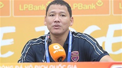 Becamex TP.HCM chia tay HLV Nguyễn Anh Đức?