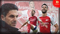Làm thế nào để phát huy tối đa bản năng sát thủ của Mikel Merino? 