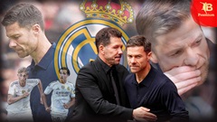 Cái giá cho việc trẻ hóa đội hình của Xabi Alonso