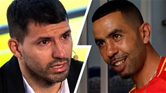 Cha Lamine Yamal và Sergio Aguero khẩu chiến dữ dội