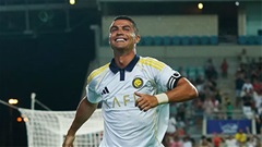 Huyền thoại MU bị sa thải vì… Cristiano Ronaldo