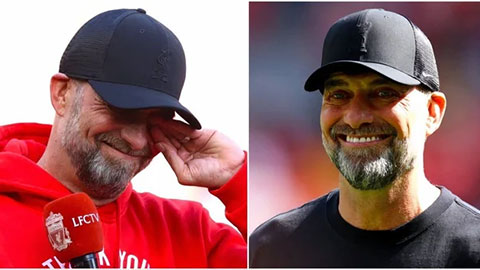 Klopp có nhận xét bất ngờ về MLS