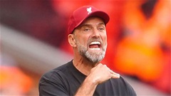 Al Ittihad tức tốc liên hệ với Jurgen Klopp
