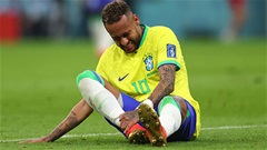 Neymar có thể phải chấp nhận kết thúc sớm sự nghiệp