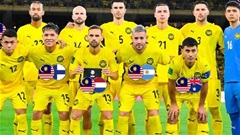 Malaysia được yêu cầu công khai nguồn gốc 7 cầu thủ nhập tịch