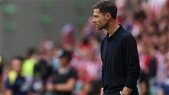 Tại sao fan Real thất vọng với Alonso sau trận thua Atletico?